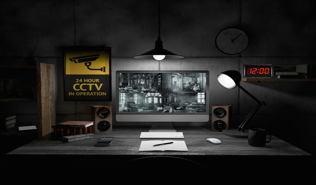 Five Hours At The Asylum - Preview 4