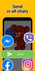 Stickers for WhatsApp & emoji screenshot 7