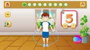 Exercise For Kids - And Youth screenshot 1