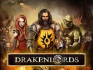 Drakenlords: Legendary magic card duels! TCG & RPG screenshot 5