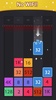 Merge block-2048 puzzle game screenshot 3