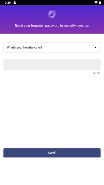 Ultra Applock - Preview 3