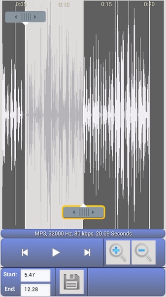 Phone Ringtones - Preview 3