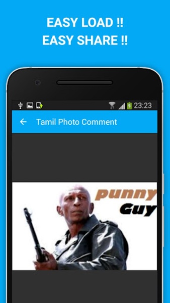 Tamil Photo Comment - Preview 2