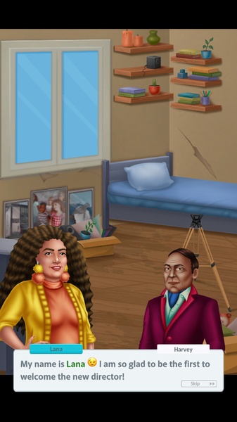 Makeover Merge - Preview 1