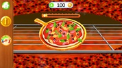 Cooking Pizza Restaurant Food Cooking Games screenshot 11