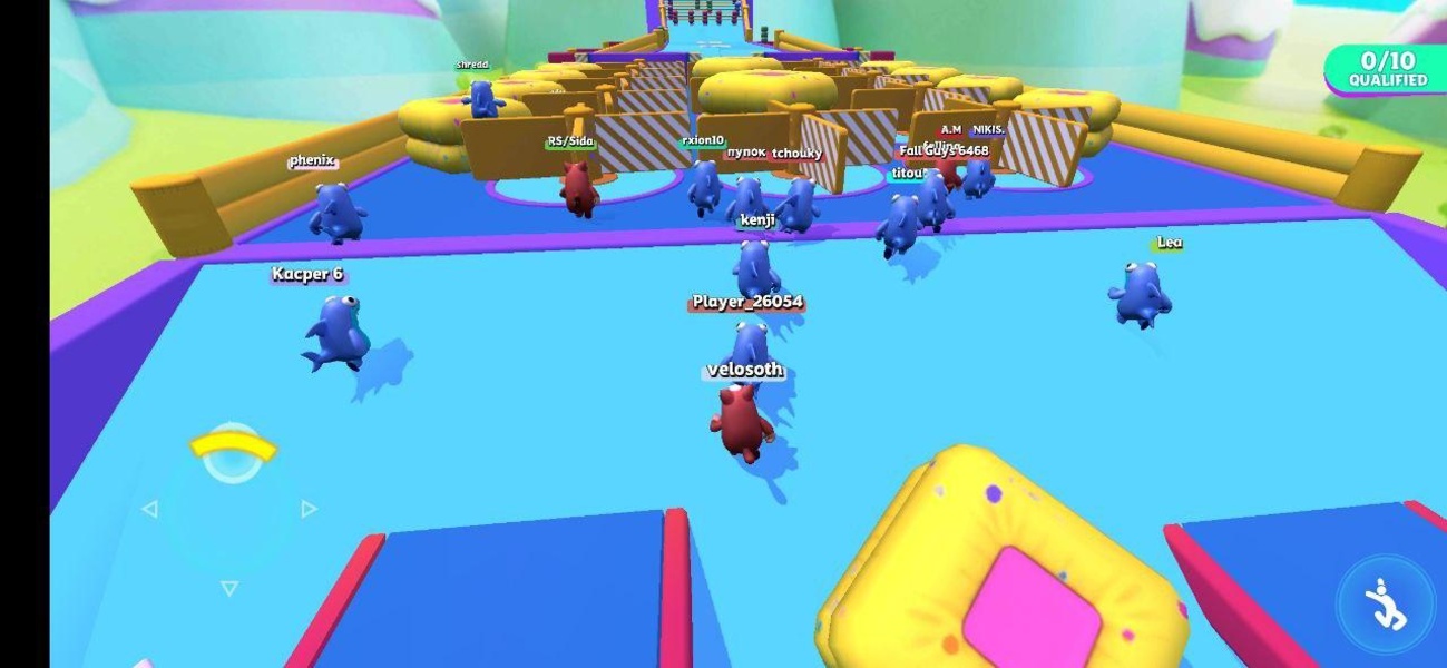 Run Guys: Royal Knockout - Preview 10