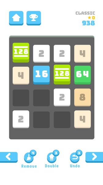 2048 Daily Challenges - Preview 6