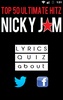 NICKY JAM Lyrics screenshot 5