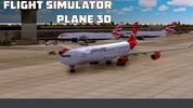 Flight Simulator Plane 3D screenshot 5