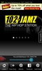 102 JAMZ FM screenshot 2