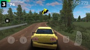 Rally Racer screenshot 6