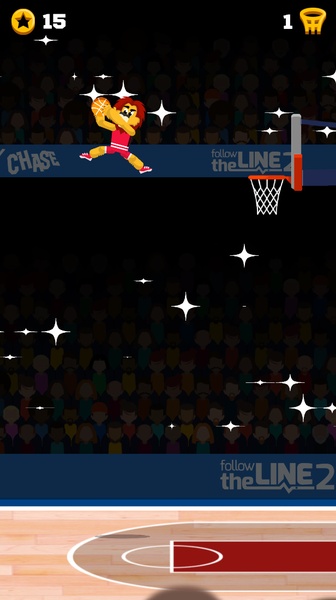 Mascot Dunks - Preview 5