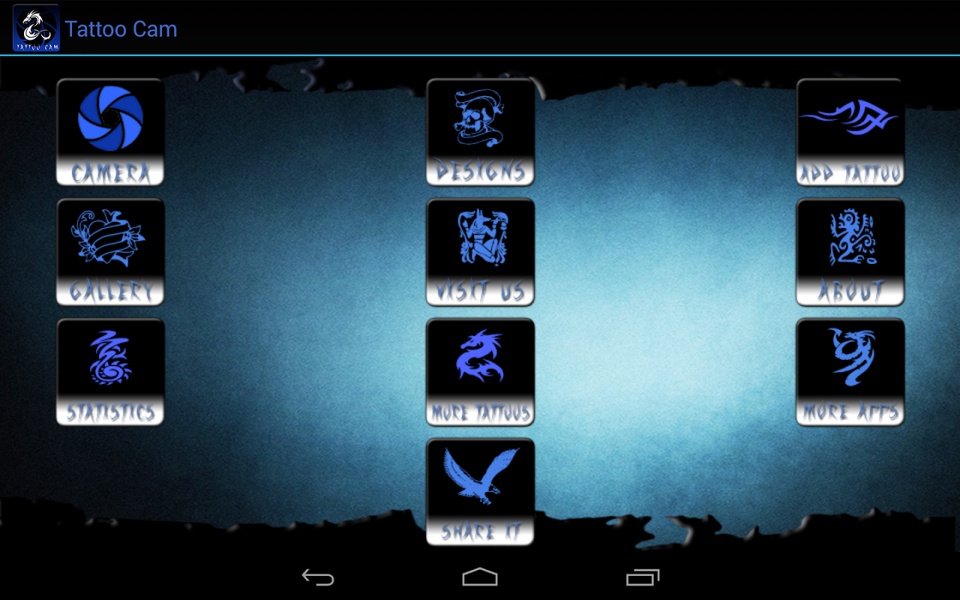 Tattoo Cam - Preview 8