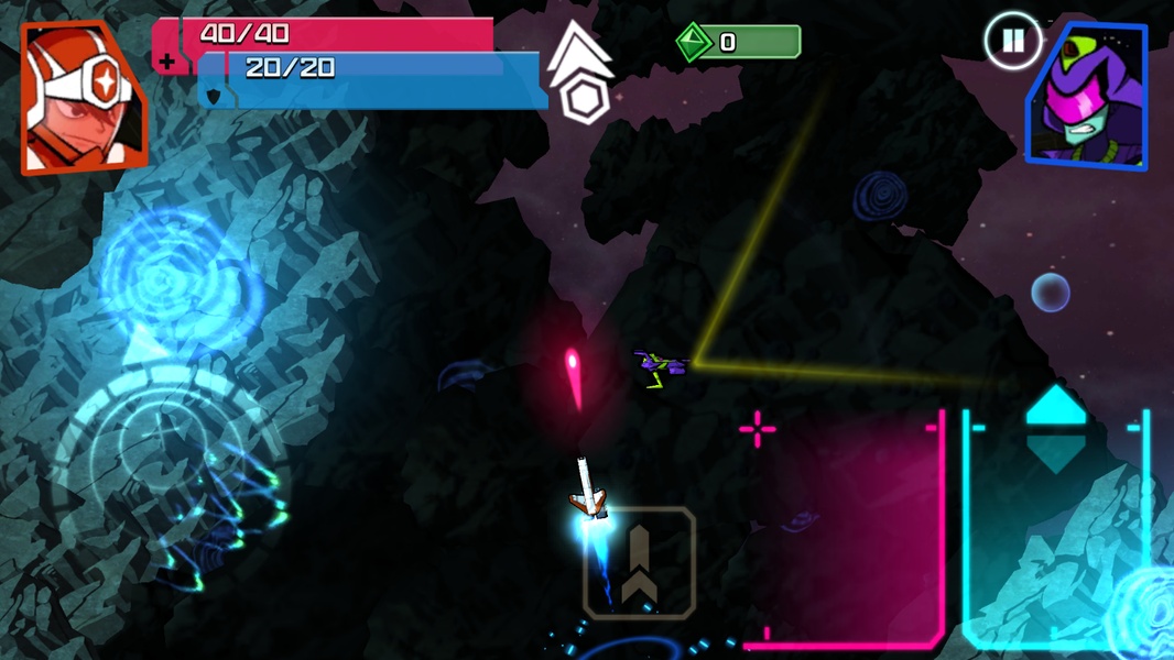 GALAK-Z: Variant Mobile - Preview 7
