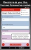 Customin screenshot 5
