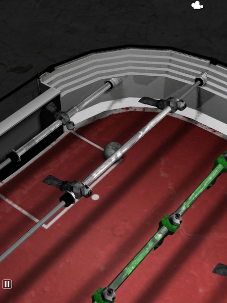 Foosball Classic - Preview 2