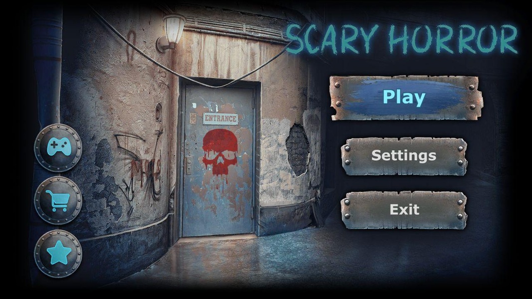 Scary Horror Escape - Preview 2