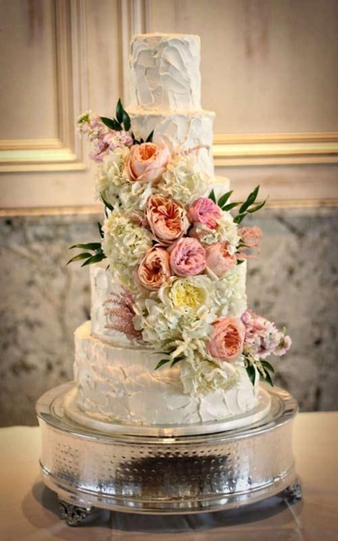 Wedding Cakes Puzzle - Preview 1
