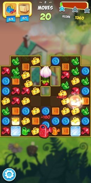 Fancy Blast - Preview 16