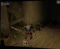 Dungeon Lords demo screenshot 3