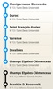 Paris Metro Subway Guide screenshot 4