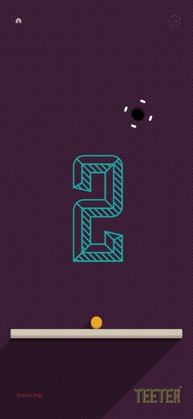 Teeter (Up) - Preview 8