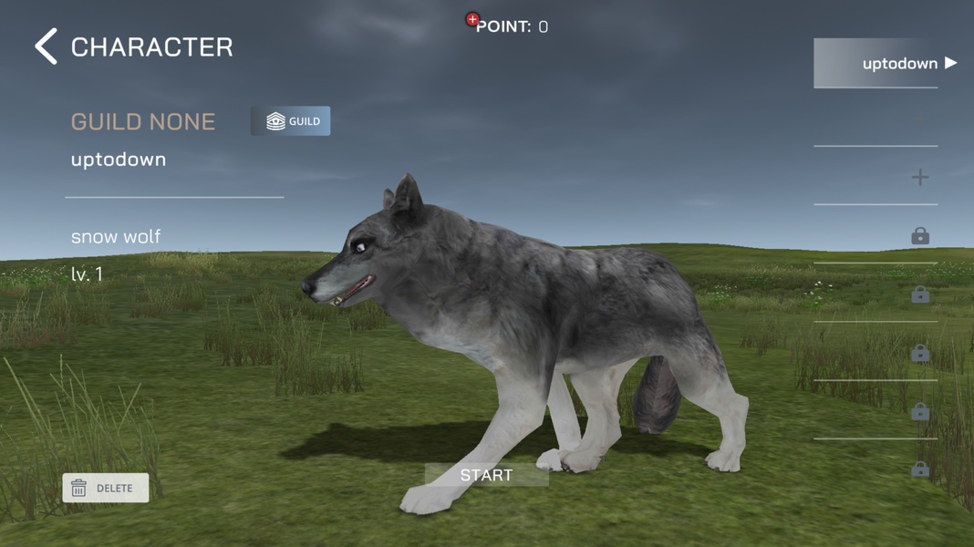 Wolf Online 2 - Preview 3