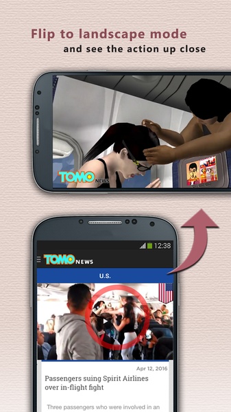 TomoNews - Preview 2