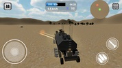 BattleCarCraft screenshot 2