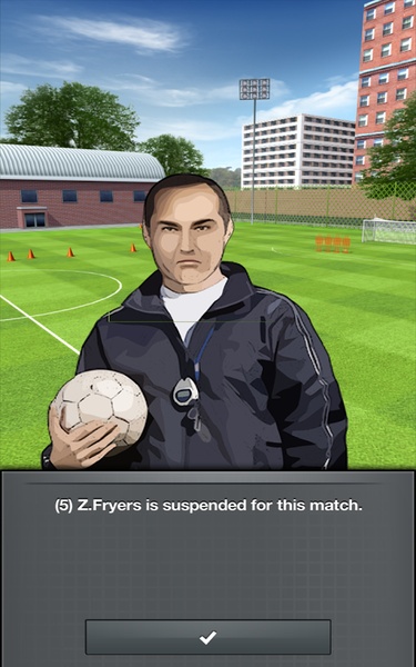 My Football Club Manager - Preview 7