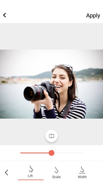 Face Photo Editor - Preview 4