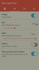 sFilter - Blue Light Filter screenshot 3