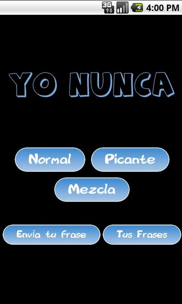 Yo Nunca - Preview 6