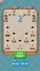 Merge Stickman Warriors screenshot 5