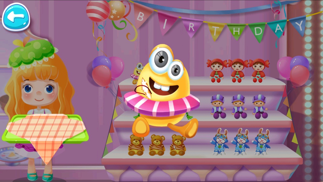 Birthday Cake Mania - Preview 4