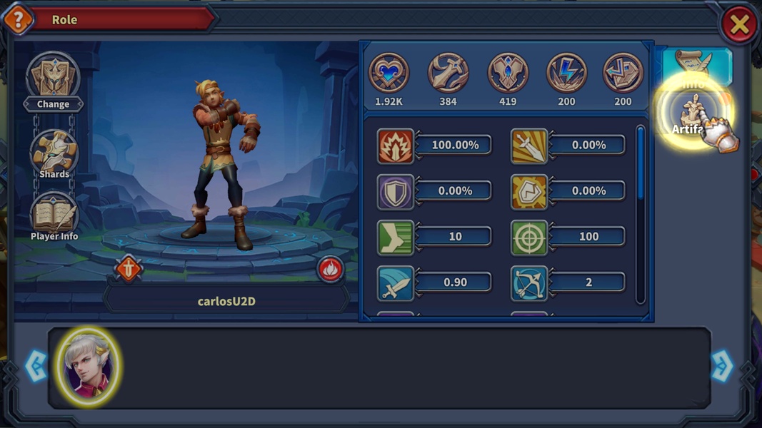 Endless World - Preview 2