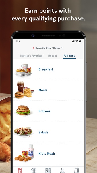 Chick-fil-A - Preview 2