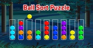 Ball Sort Puzzle screenshot 4