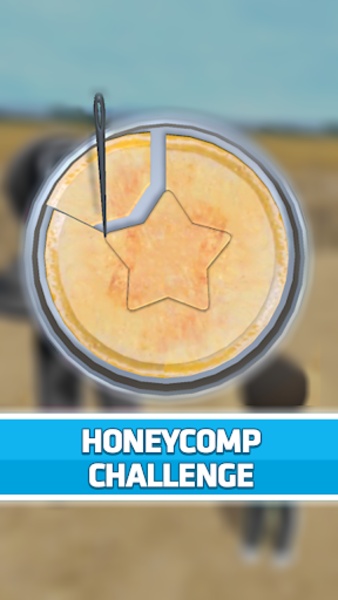Run and Stop Challenge - Preview 5