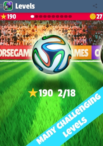 2014 Soccer Trivia - Preview 11