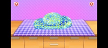 Rainbow Unicorn Slime Maker - Jelly Toy Fun screenshot 6