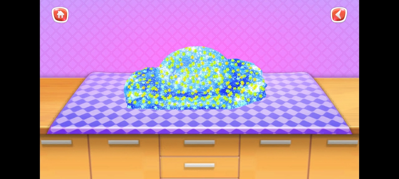 Rainbow Unicorn Slime Maker - Jelly Toy Fun - Preview 6