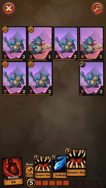 Quest Cards - Preview 4