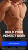 Muscle Booster screenshot 1