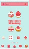 berry berry strawberry dodol screenshot 3