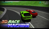 3d Race Machine screenshot 6
