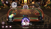 Zynga Poker screenshot 1