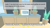 Microwave Game screenshot 3