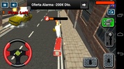 Fire Rescue 3D screenshot 4